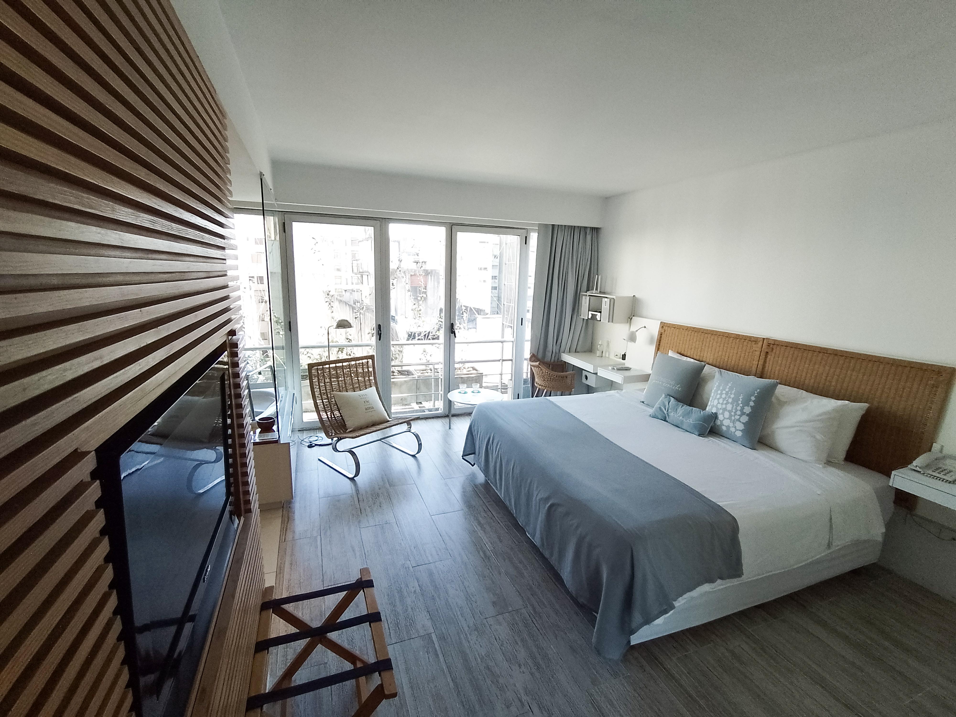 Casacalma Hotel Ciudad Autónoma de Ciudad Autónoma de Buenos Aires Exterior foto