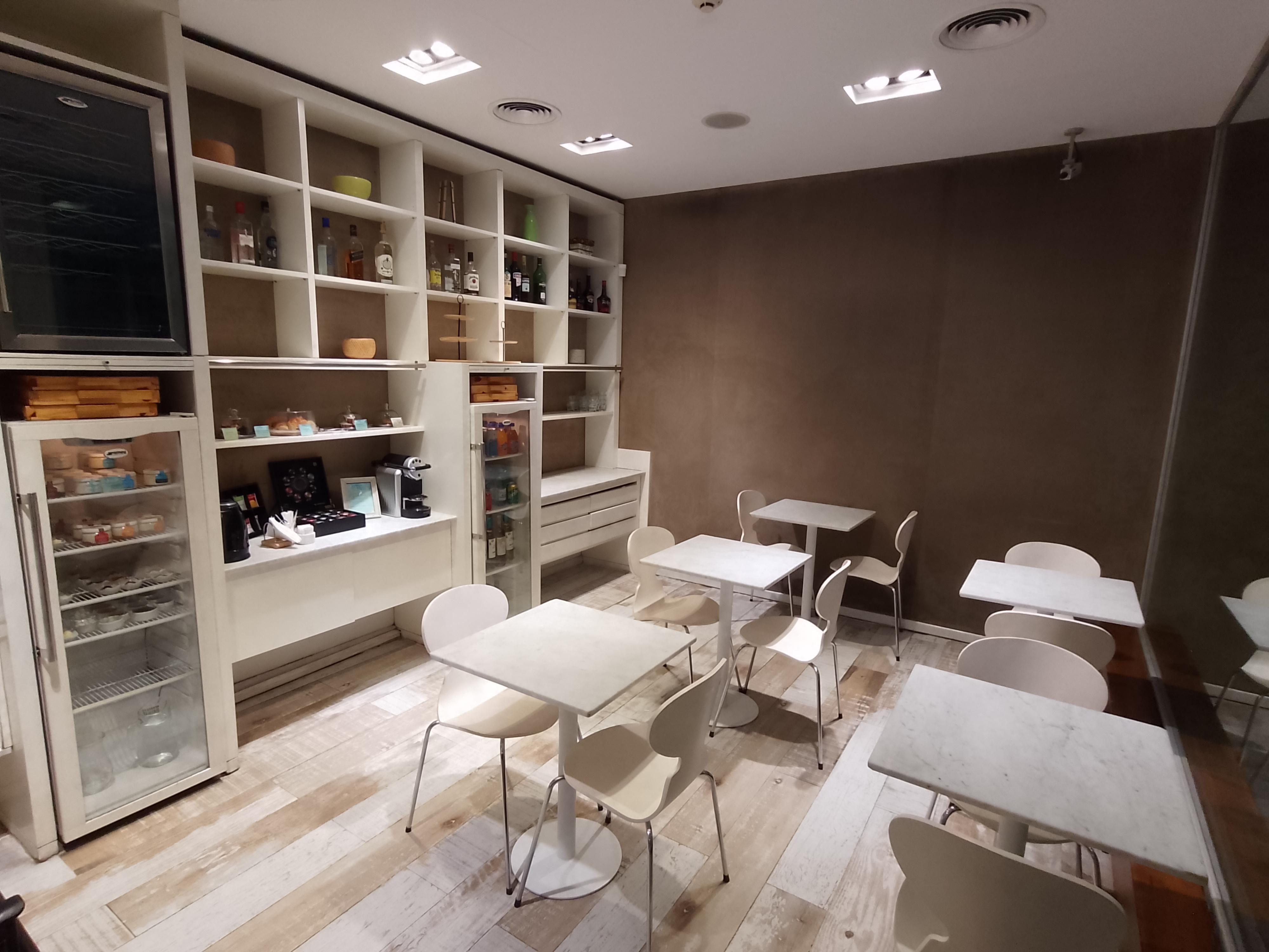 Casacalma Hotel Ciudad Autónoma de Ciudad Autónoma de Buenos Aires Exterior foto