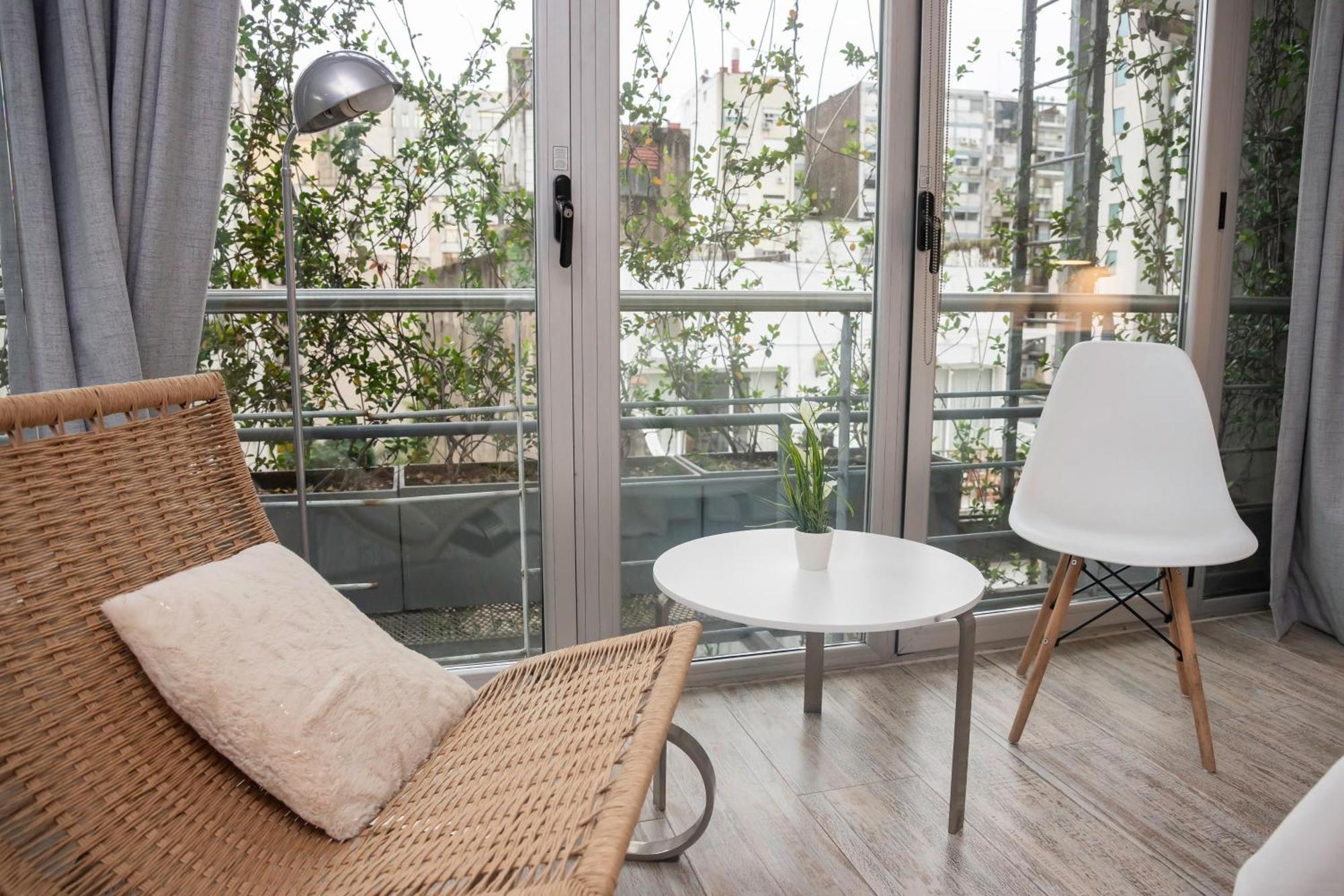 Casacalma Hotel Ciudad Autónoma de Ciudad Autónoma de Buenos Aires Exterior foto