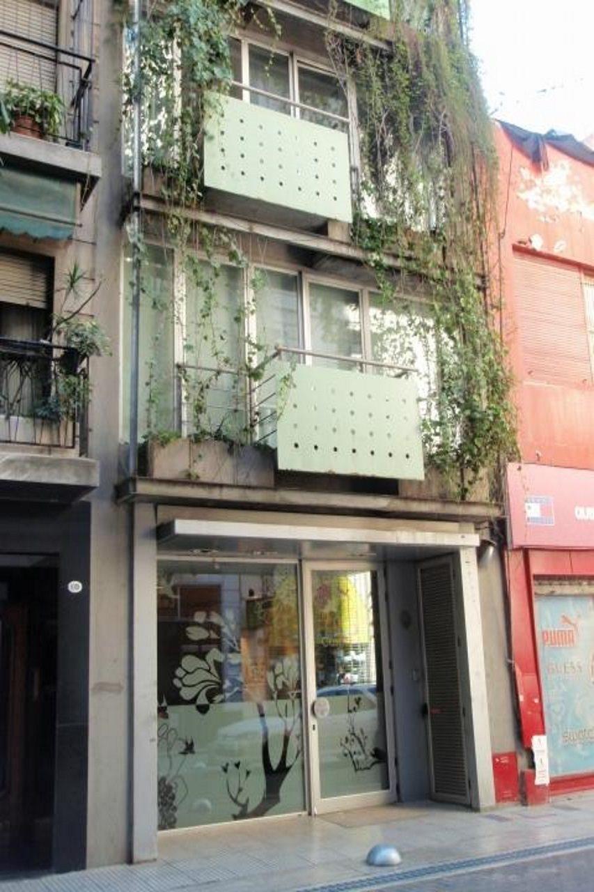 Casacalma Hotel Ciudad Autónoma de Ciudad Autónoma de Buenos Aires Exterior foto