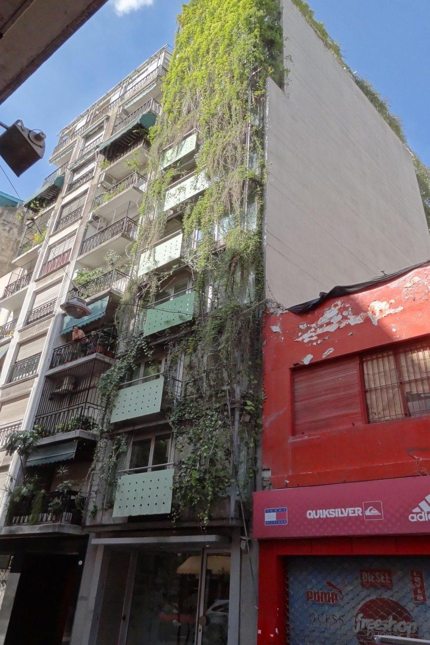 Casacalma Hotel Ciudad Autónoma de Ciudad Autónoma de Buenos Aires Exterior foto